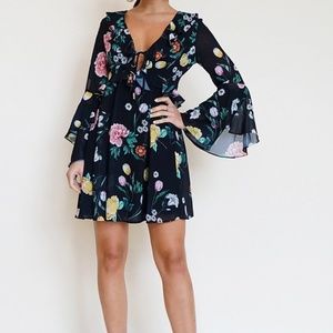 Yumi Kim dress